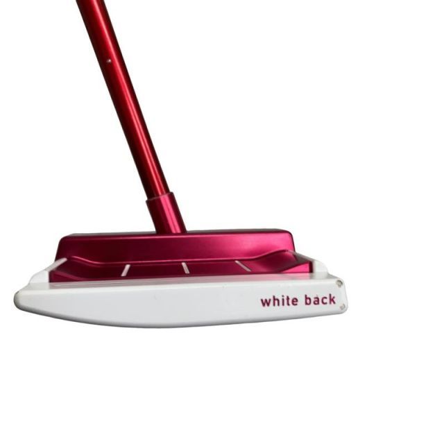 【新品】キャスコ Red9/9 WB-009パター 34カバー付き！値引き受付中 71uXGso6aXL._AC_UF350,