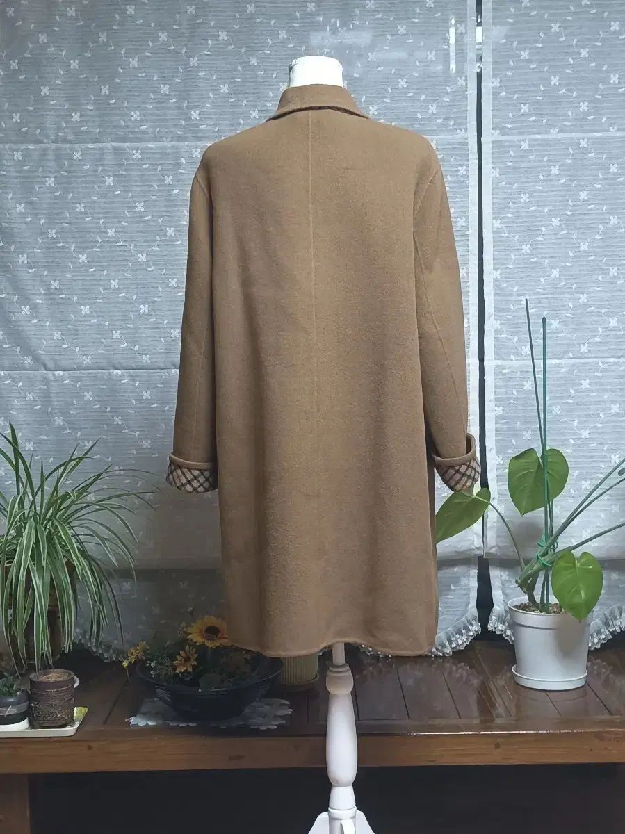 未使用 16,5万 2022年 DAKS ウールカシミヤ コート L 黒 未使用 16,5万 2022年 DAKS ウールカシミヤ コート L 黒 - メルカリ