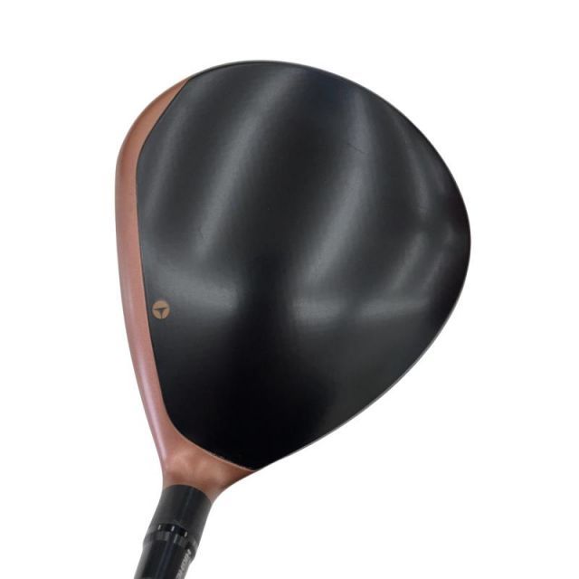 中古】 テーラーメイド BRNR MINI DRIVER 11.5° ドライバー DR 純正