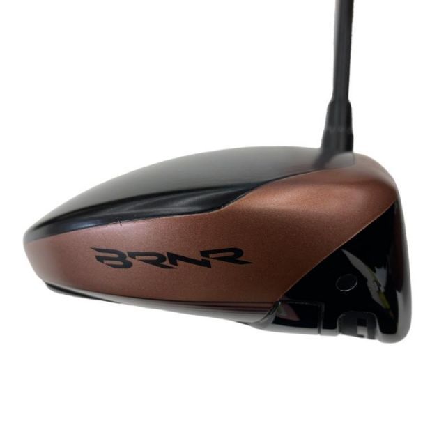 中古】 テーラーメイド BRNR MINI DRIVER 11.5° ドライバー DR 純正