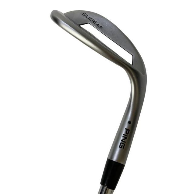 PING GLIDE 4.0 58度 W-14 NS PRO950GHneo Amazon | PING ピン GLIDE 4.0 グライド4.0 ウェッジ メンズ 右用 N.S.
