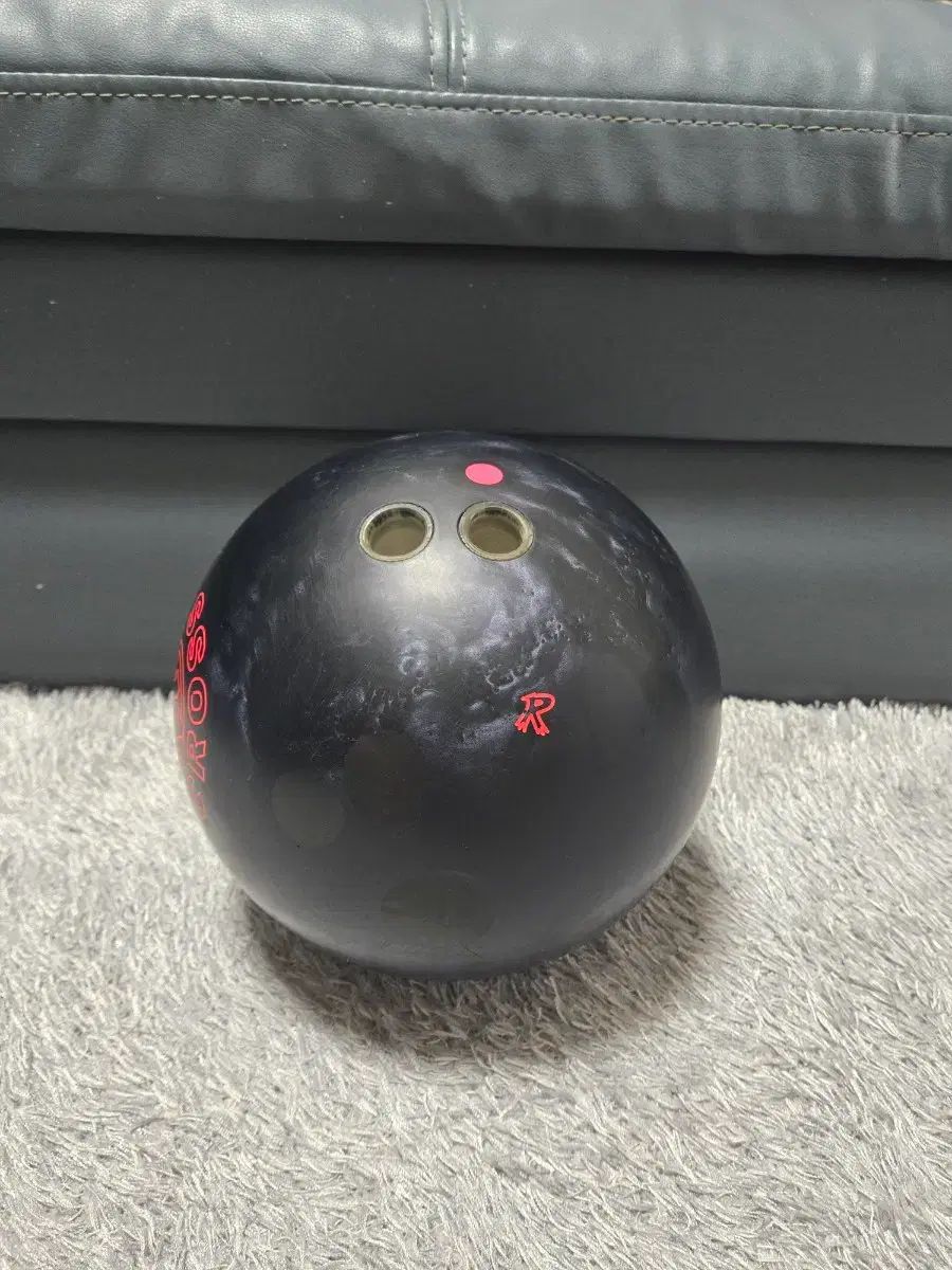 ボーリング レディカル ダブルクロス ウレタン 15p - メルカリ