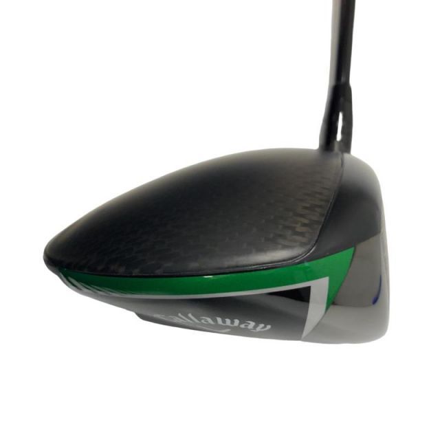 中古】 キャロウェイ ELYTE 10.5° ドライバー DR TENSEI GREEN 60 for