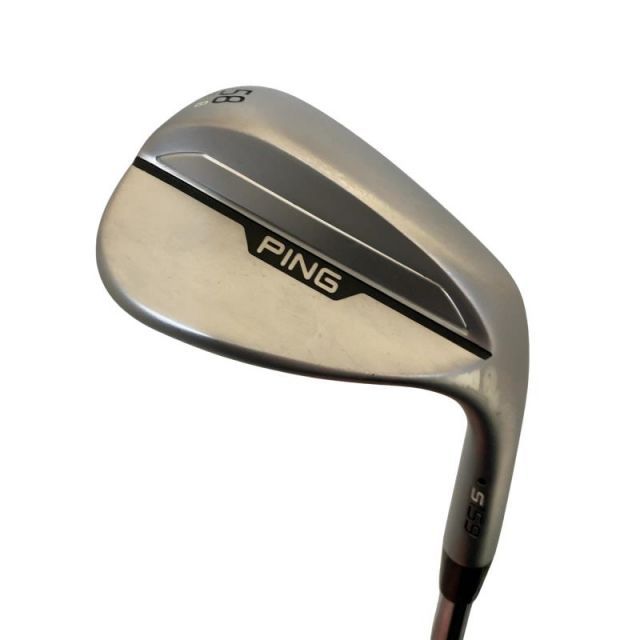 ピン PING s159 58°/10° S ウェッジ WG NS PRO 950GH neo 小売業者