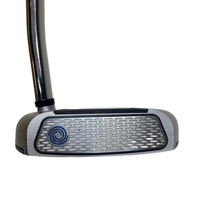 中古】 オデッセイ WORKS VERSA TANK 2・BALL FANG 36インチ レフティ