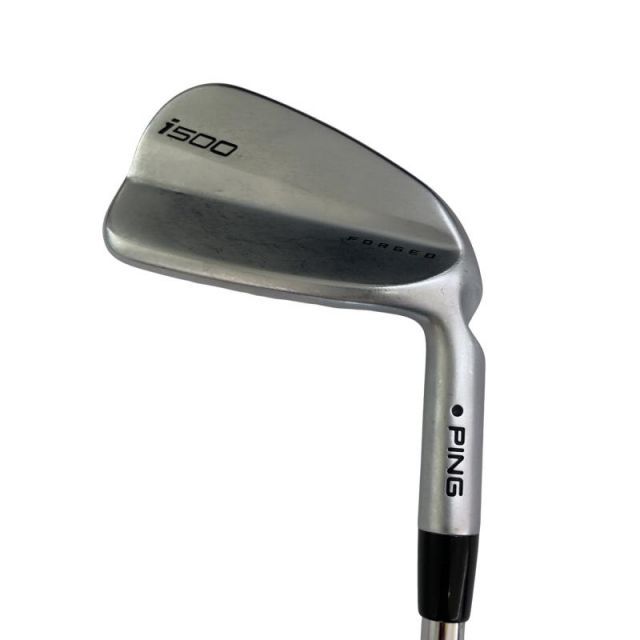 中古】 ピン i500 5S アイアンセット IR NS PRO ZELOS 7 (フレックスS