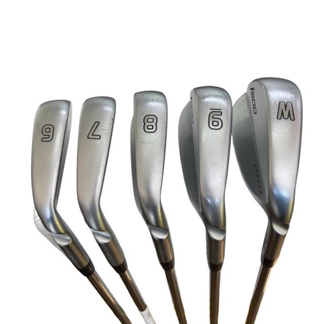 【7本SET】PING i500 アイアンセット 5-U 7本 Zelos8 S 7本SET】PING i500 アイアンセット 5-U 7本 Zelos8 S PING ピン I