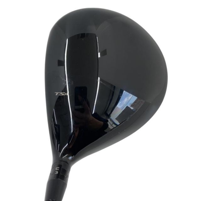 中古】 タイトリスト TSR3 10° ドライバー DR TSP310 (フレックスS