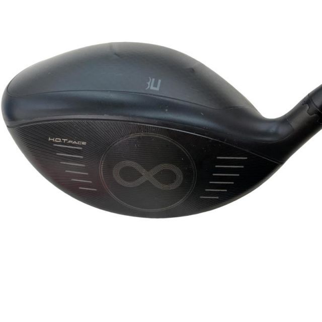 Cobra LTDx Dr 10.5° カスタム 中古】LTDx ドライバー Speeder NX for Cobra 10.5 R CD(ドライバー