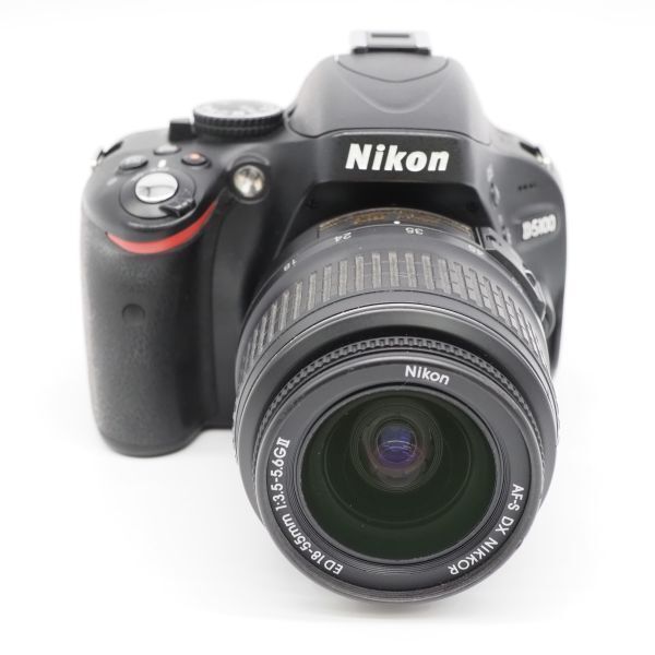 Nikon D5100 ダブルズームキット - メルカリ