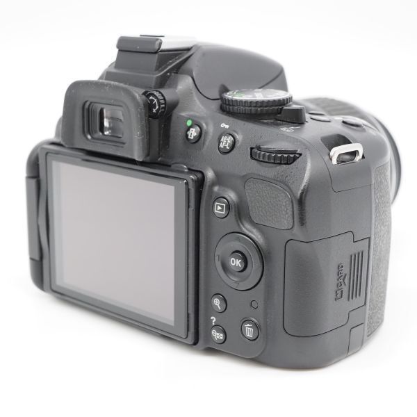 Nikon D5100 ダブルズームキット - メルカリ