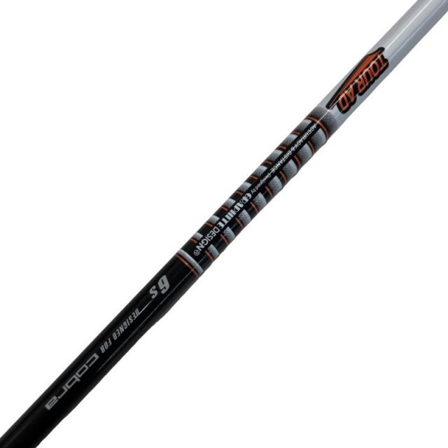コブラ LTDx ドライバー 10.5° Tour AD CQ-5S LTDx LS ドライバー Tour AD for Cobra 5／6(ドライバー（単品）)|KING