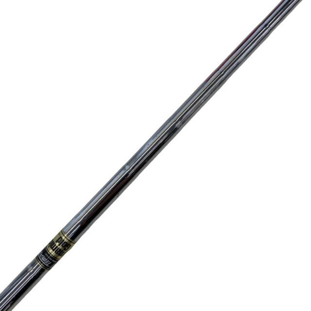 中古】 ミズノ MP-60 8S アイアンセット IR リシャフト (フレックス