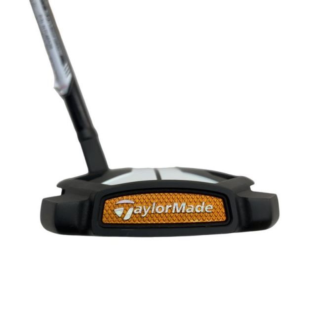 中古】 テーラーメイド Spider TOUR X X3 BLACK 34インチ パター PT
