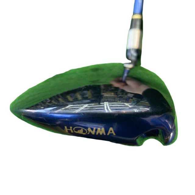 中古】 本間ゴルフ LB-808 Limited Edition 7W フェアウェイウッド FW