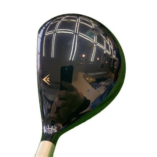 中古】 本間ゴルフ LB-808 Limited Edition 7W フェアウェイウッド FW