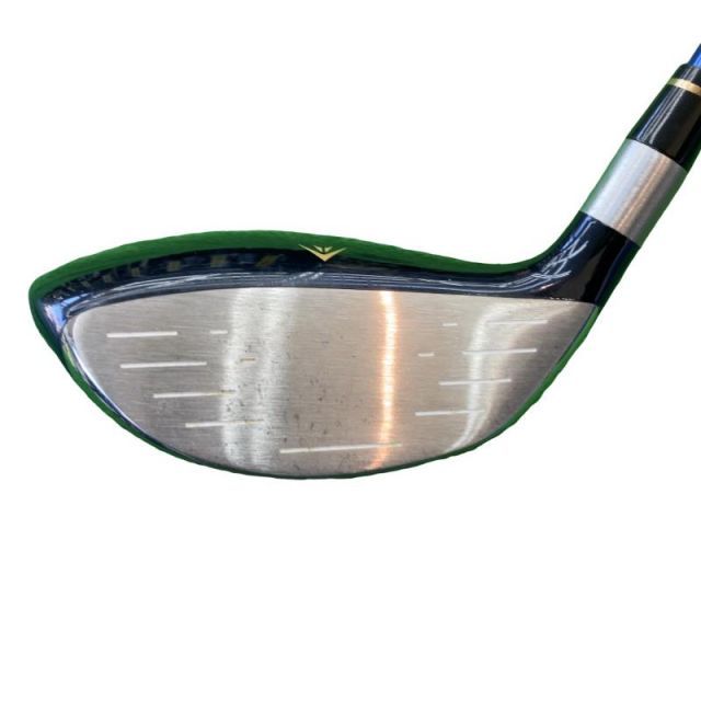 中古】 本間ゴルフ LB-808 Limited Edition 7W フェアウェイウッド FW