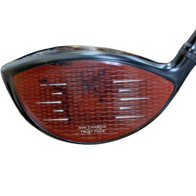 中古】 テーラーメイド STEALTH2 PLUS 10.5° USA ドライバー DR Kai'li