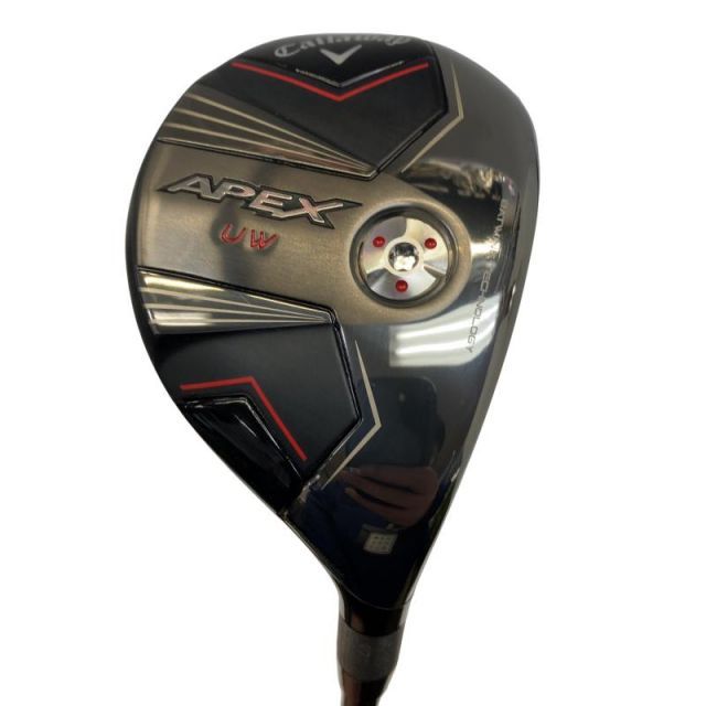 h*2様 ［超美品］キャロウェイ　APEX UW 17度　70S APEX UW 17度 ツアーAD DI 7S 【公式通販】