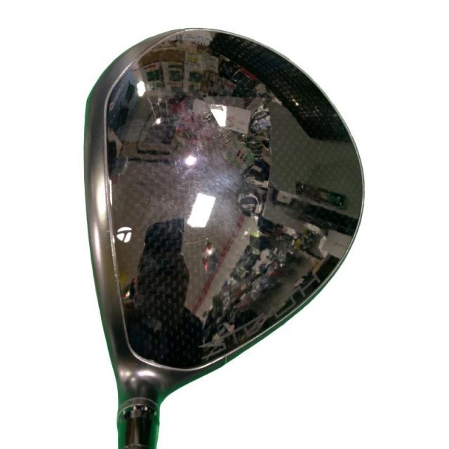 テーラーメイド　stealth2 plus 9° 純正シャフト 中古】 テーラーメイド STEALTH2 PLUS 9° ドライバー DR 純正特注