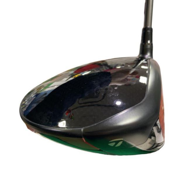 テーラーメイド　stealth2 plus 9° 純正シャフト 中古】 テーラーメイド STEALTH2 PLUS 9° ドライバー DR 純正特注