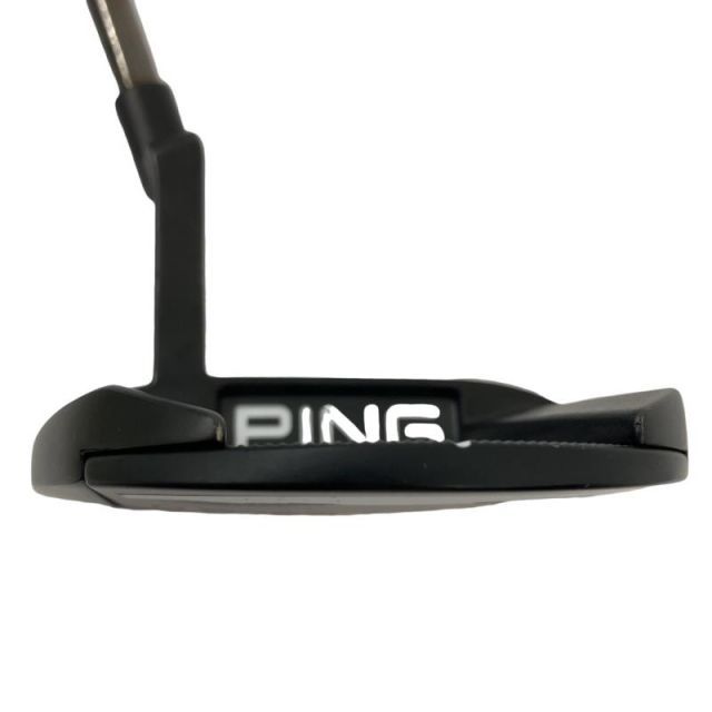 ピン PING パター OSLO H(2021) 33インチ ピン PING パター OSLO H(2021) 33インチ Amazon.co.jp: ピン OSLO H