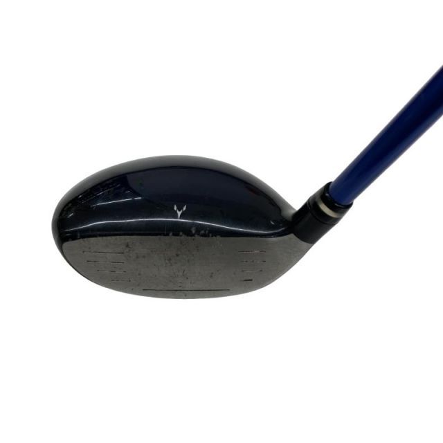 中古】 ヤマハ inpres UD+2 U4 ユーティリティ UT TMX-417U