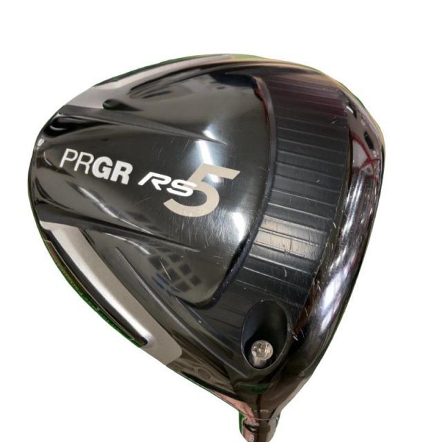 中古】 プロギア RS 5(2020) 10.5 ドライバー DR Diamana FOR PRGR