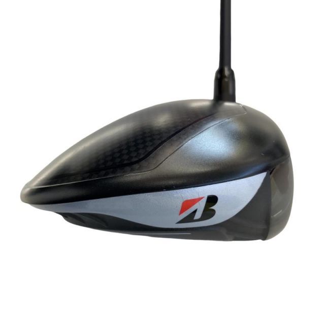 中古】 ブリヂストン BRIDGESTONE B2 9.5° ドライバー DR Diamana BS50