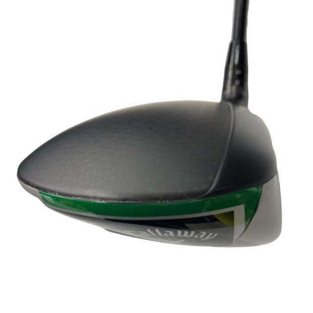 中古】 キャロウェイ ELYTE MINI DRIVER 13.5° ドライバー DR VENTUS