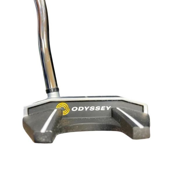 中古】 オデッセイ STROKE LAB SEVEN 33インチ パター PT STROKE LAB