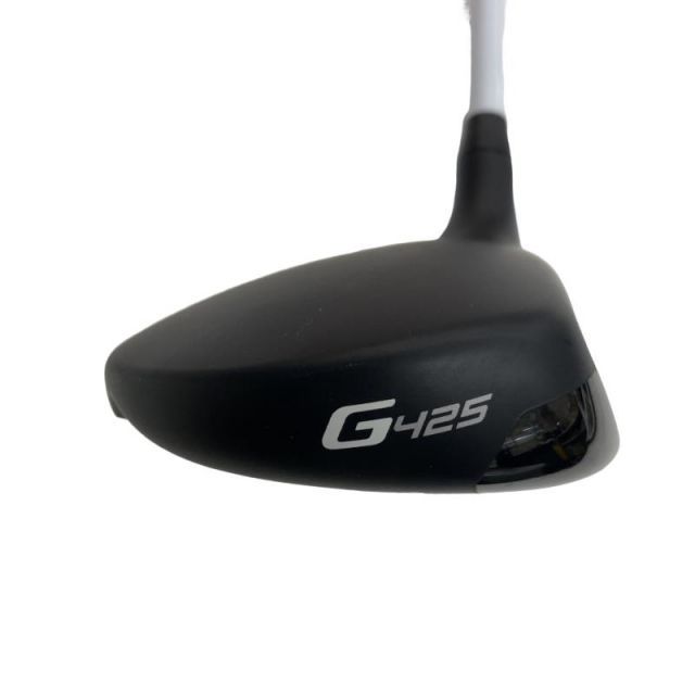 中古】 ピン G425 MAX 9W フェアウェイウッド FW リシャフト
