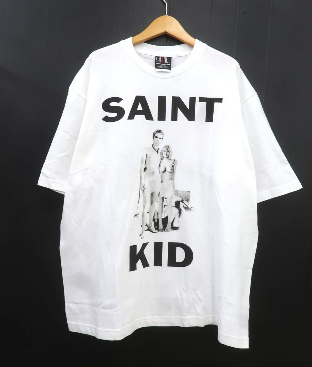 ☆2689☆SAINT MICHAEL×The Kid LAROI セントマイケル/ザキッドラロイ