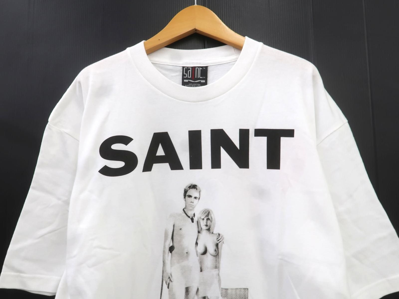 ☆2689☆SAINT MICHAEL×The Kid LAROI セントマイケル/ザキッドラロイ