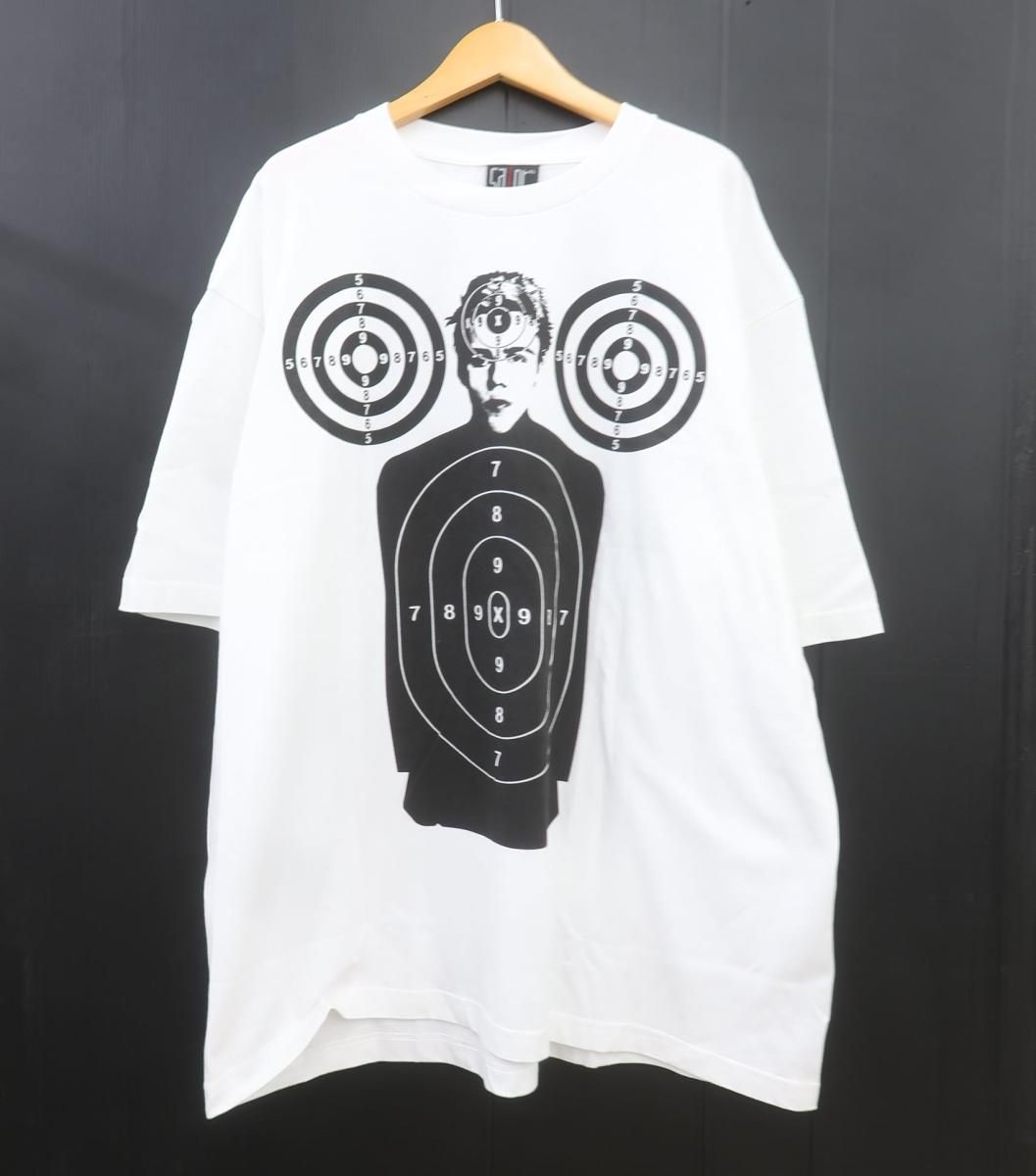 ☆2691☆SAINT MICHAEL×The Kid LAROI SM-A23-0000-C32 23AW