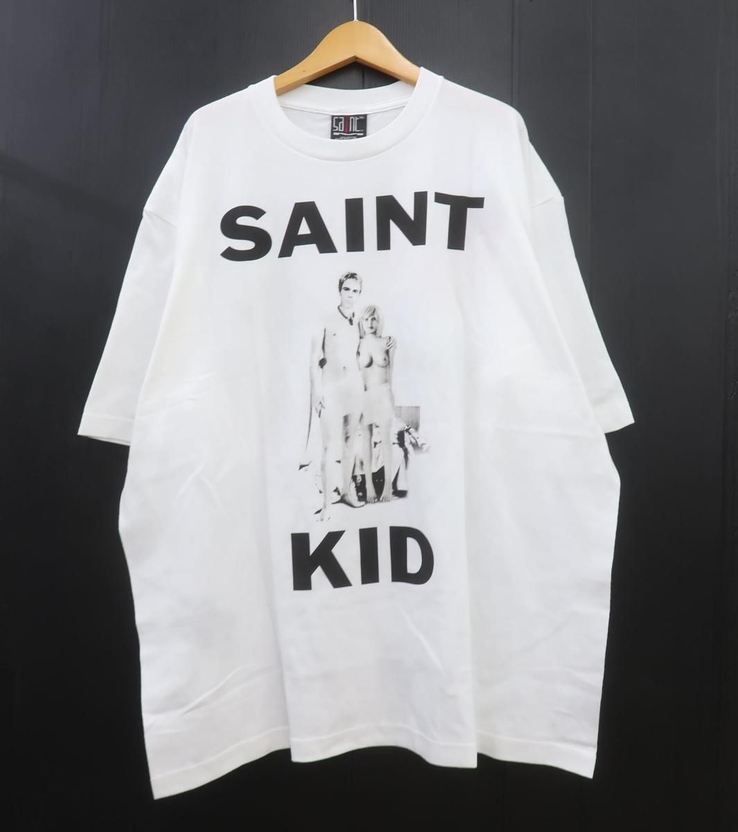 ☆2690☆SAINT MICHAEL×The Kid LAROI セントマイケル/ザキッドラロイ