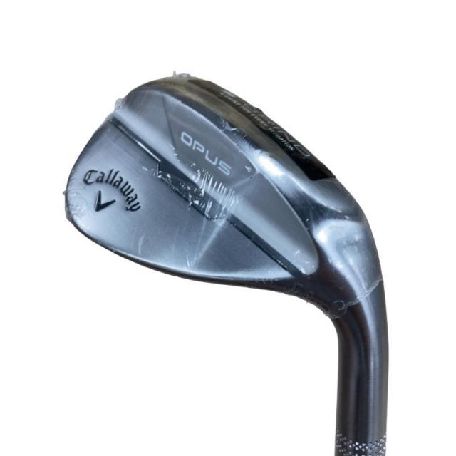 中古】 キャロウェイ OPUS クロム 50°/10°S ウェッジ WG NS PRO 950GH
