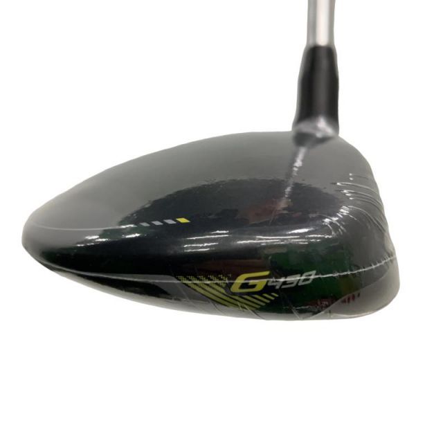 ピン G430 HL SFT 5W フェアウェイウッド FW ピン G430 HL SFT フェアウェイウッドの試打レビュー 口コミ・評価