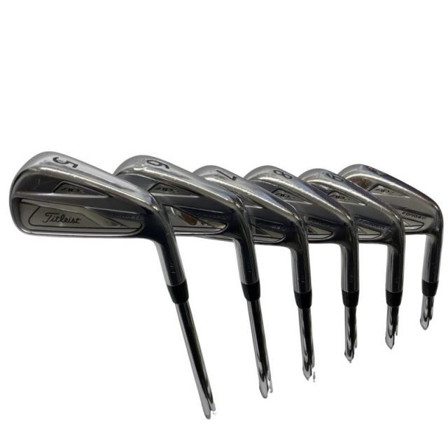 中古】 タイトリスト Titleist AP2 718 6S アイアンセット IR