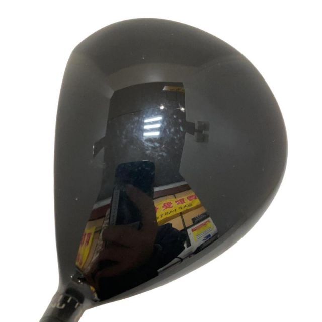 ハイパープロ　ダンカン 中古】 ダンロップ SRIXON Z525 10.5° ドライバー DR FUBUKI K60