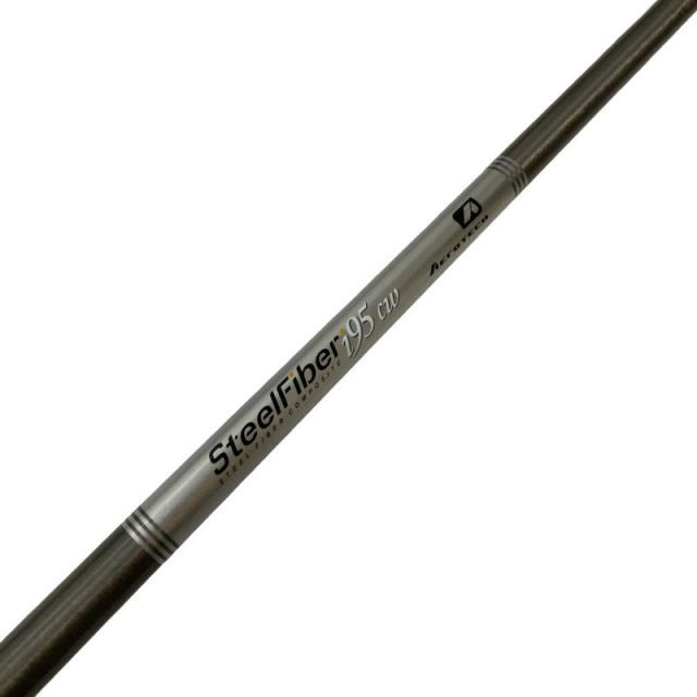 中古】 ダンロップ SRIXON ZX5 Mk II 6S アイアンセット IR 純正特注