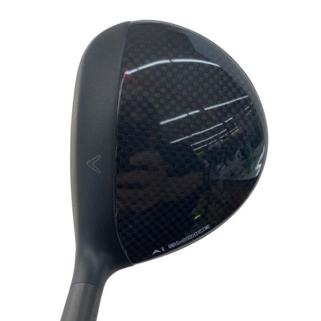 【中古：極美品】キャロウェイMAX FAST 7w ディアマナ TB 50 S 中古】 キャロウェイ PARADYM MAX FAST 7W フェアウェイウッド FW 純正