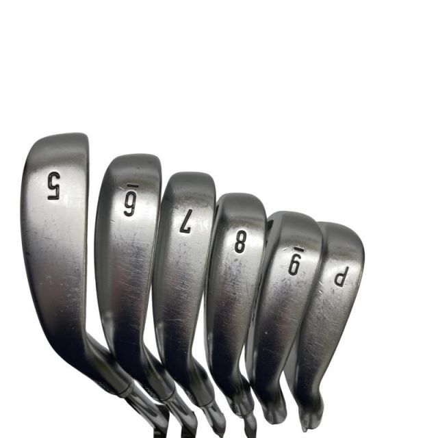 キャロウェイ アイアンセット APEX DCB Callaway DCB(2021) 6S Apex 中古 IR フレックスR APEX DCB(2021) : (2021) dcb