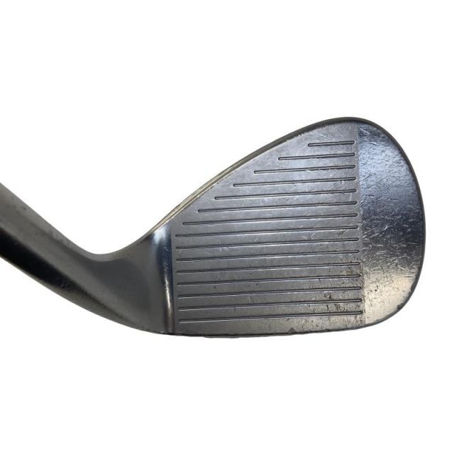 中古】 フォーティーン DJ-4 50° レフティ ウェッジ WG リシャフト