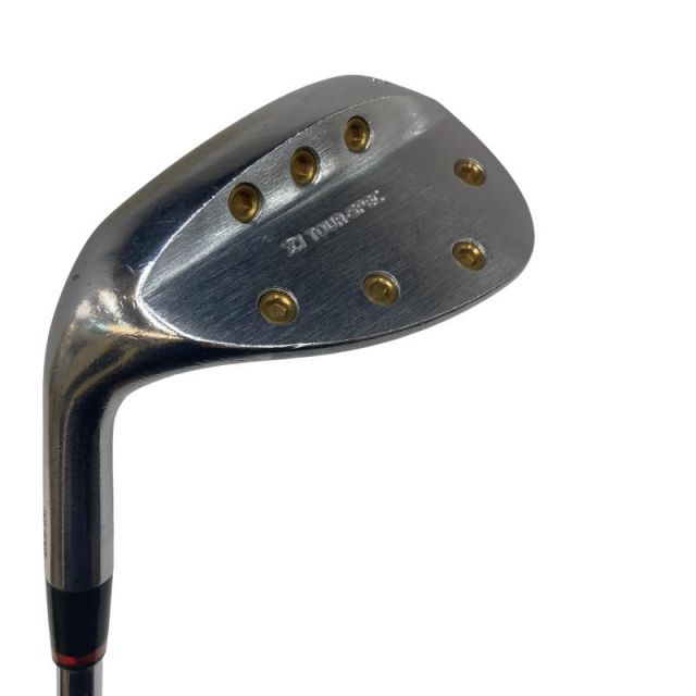 中古】 AXIS GOLF AXIS GOLF Z1 TOUR SPEC WEDGE ニッケルクロムサテン