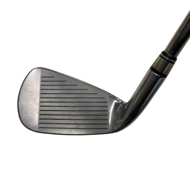 中古】 ブリヂストン TOURSTAGE EXE 8S アイアンセット IR TE-500I