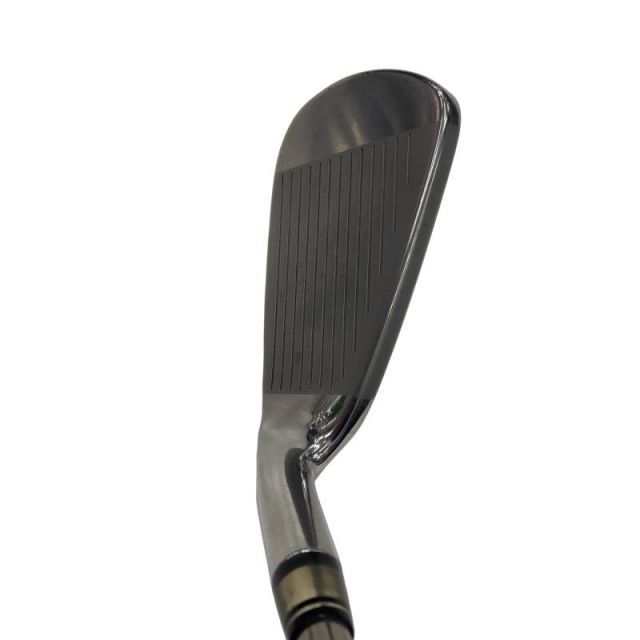 中古】 ブリヂストン TOURSTAGE EXE 8S アイアンセット IR TE-500I