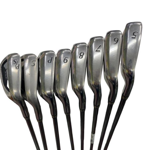 【美品】TOURSTAGE EXE ゴルフセット　アイアン　ドライバー ブリヂストン ツアーステージ EXEアイアンの試打レビュー 口コミ・評価