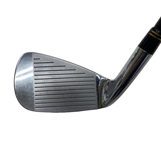 中古】 ロイヤルコレクション RC S.F.I FORGED 6S アイアンセット IR