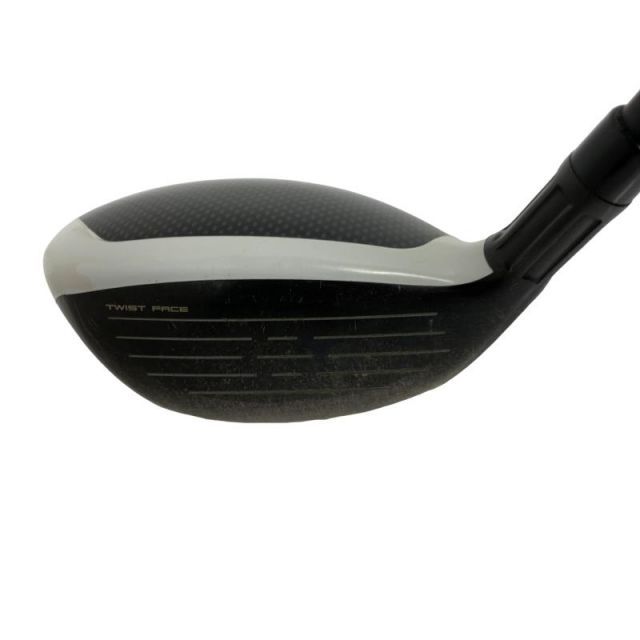 中古】 テーラーメイド SIM2 MAX U5 ユーティリティ UT 純正特注